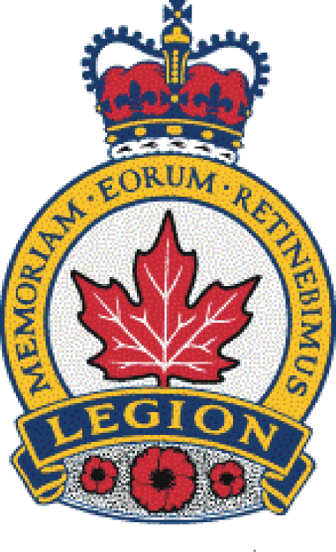 Royal Canadian Legion, Russell Branch 372